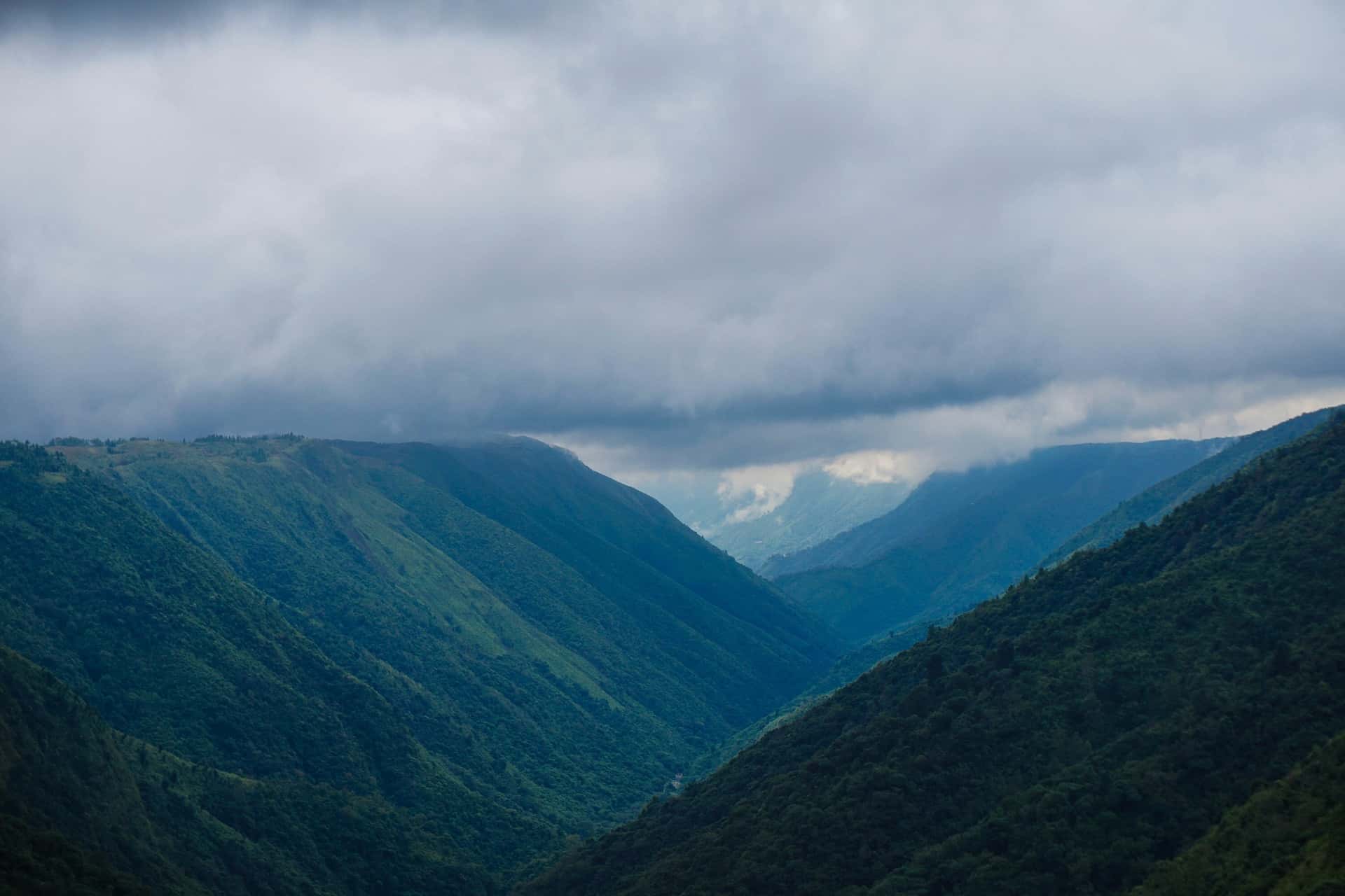 Assam Meghalaya Tour
