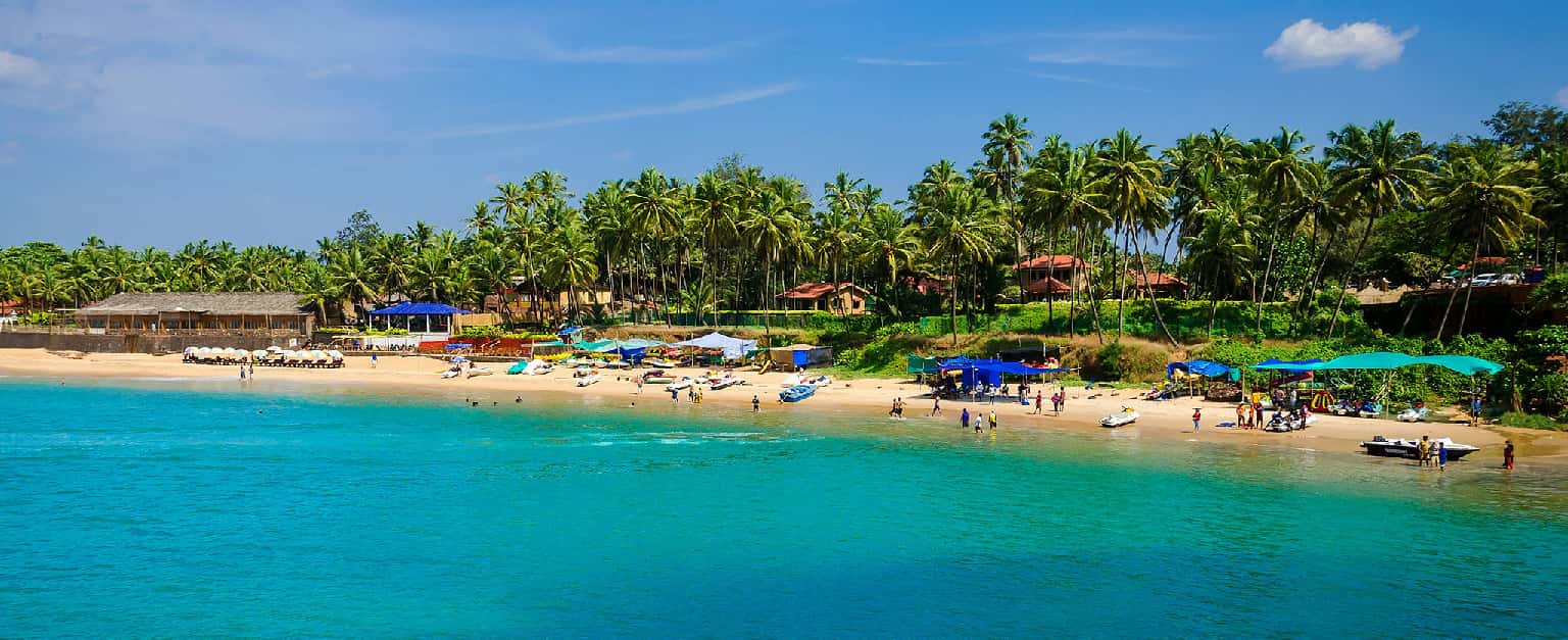 Kerala with Rameswaram and Madurai Tour