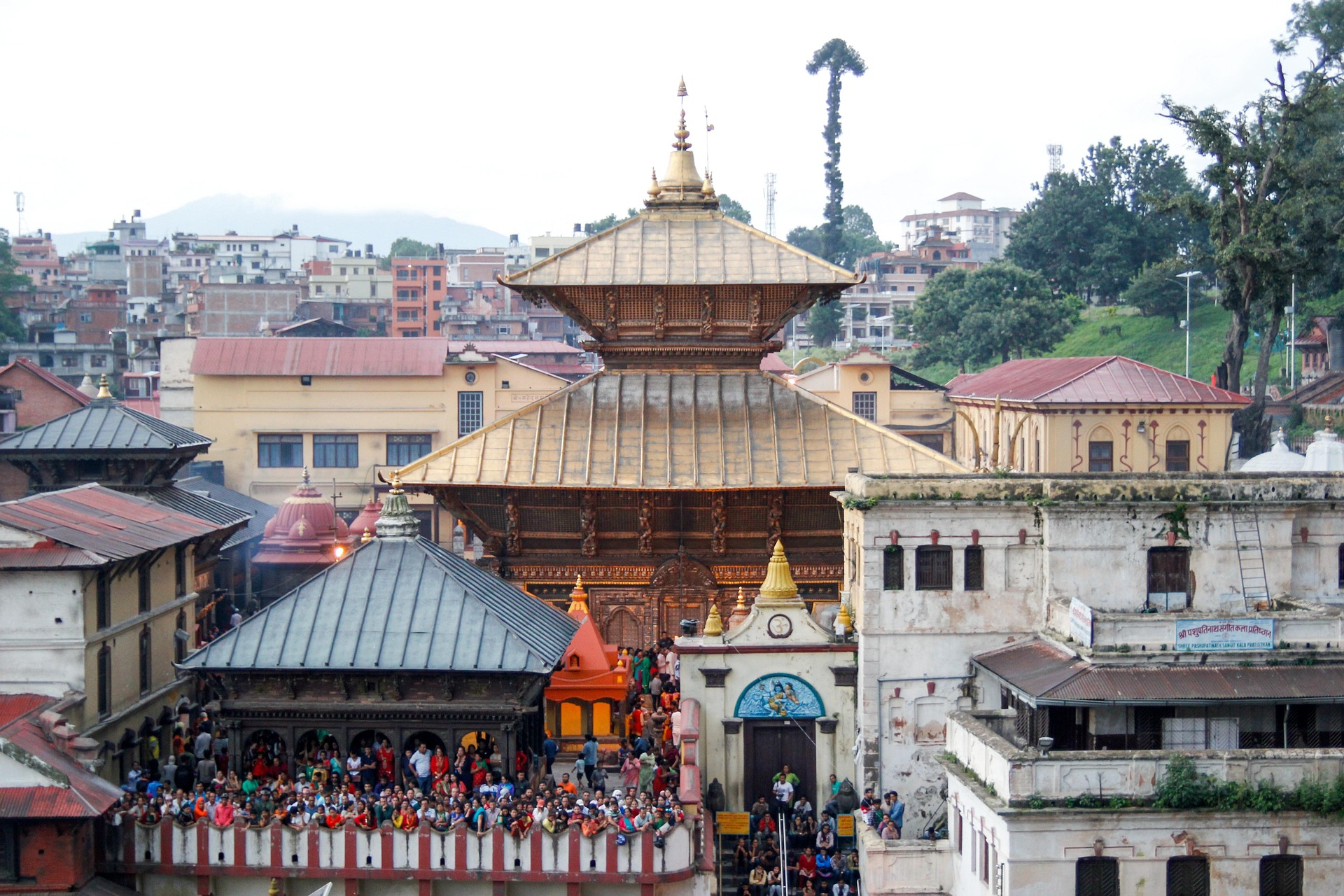 kathmandu