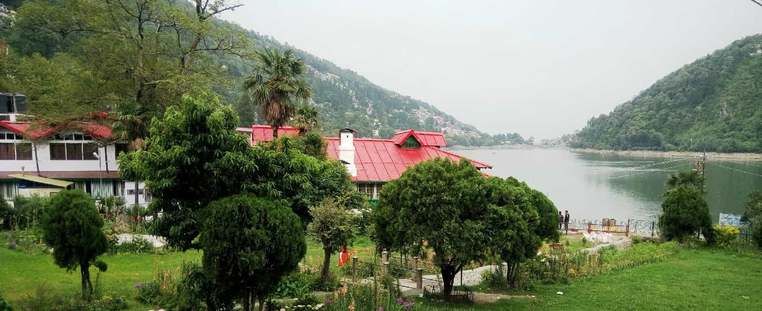 Nainital (JT-01)